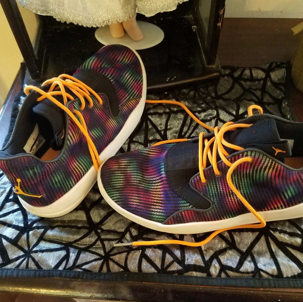 Jordan's